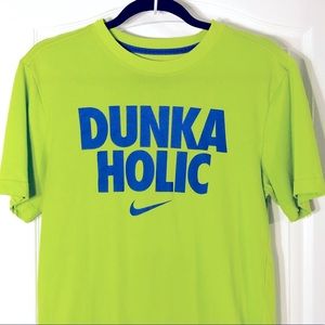 Nike Dri-Fit T-Shirt